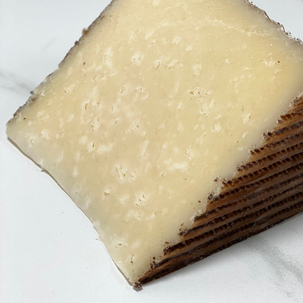 Manchego cheese 12 month