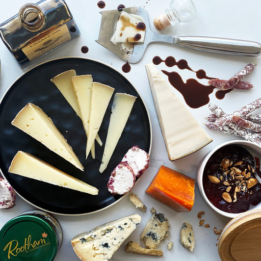 Boska Milano Cheese Slicer - Piccantino Online Shop International
