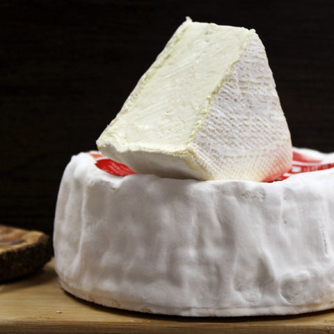 Chateau De Bourgogne Cheese | online at CheesyPlace Canada