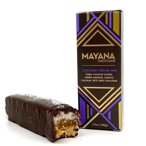 mayana chocolate - cheesyplace