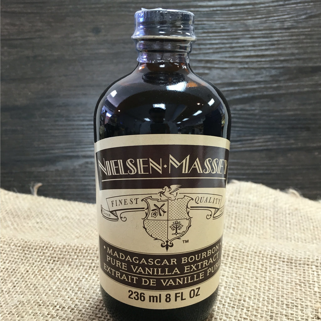 nielsen massey mexican vanilla