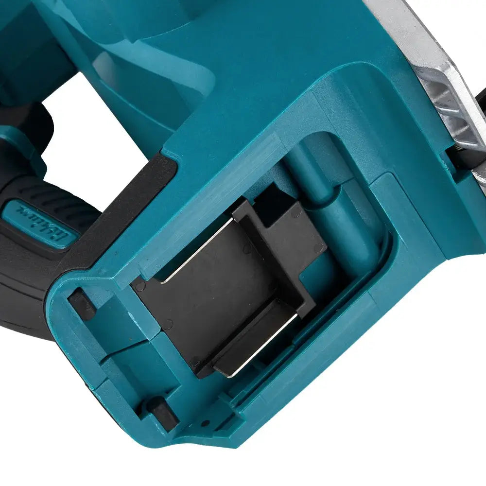 ONEVAN 30000RPM Cordless Electric Planer Brushless Electric Router Trimmer Wood Cutting Tool Woodworking For 18V Makita