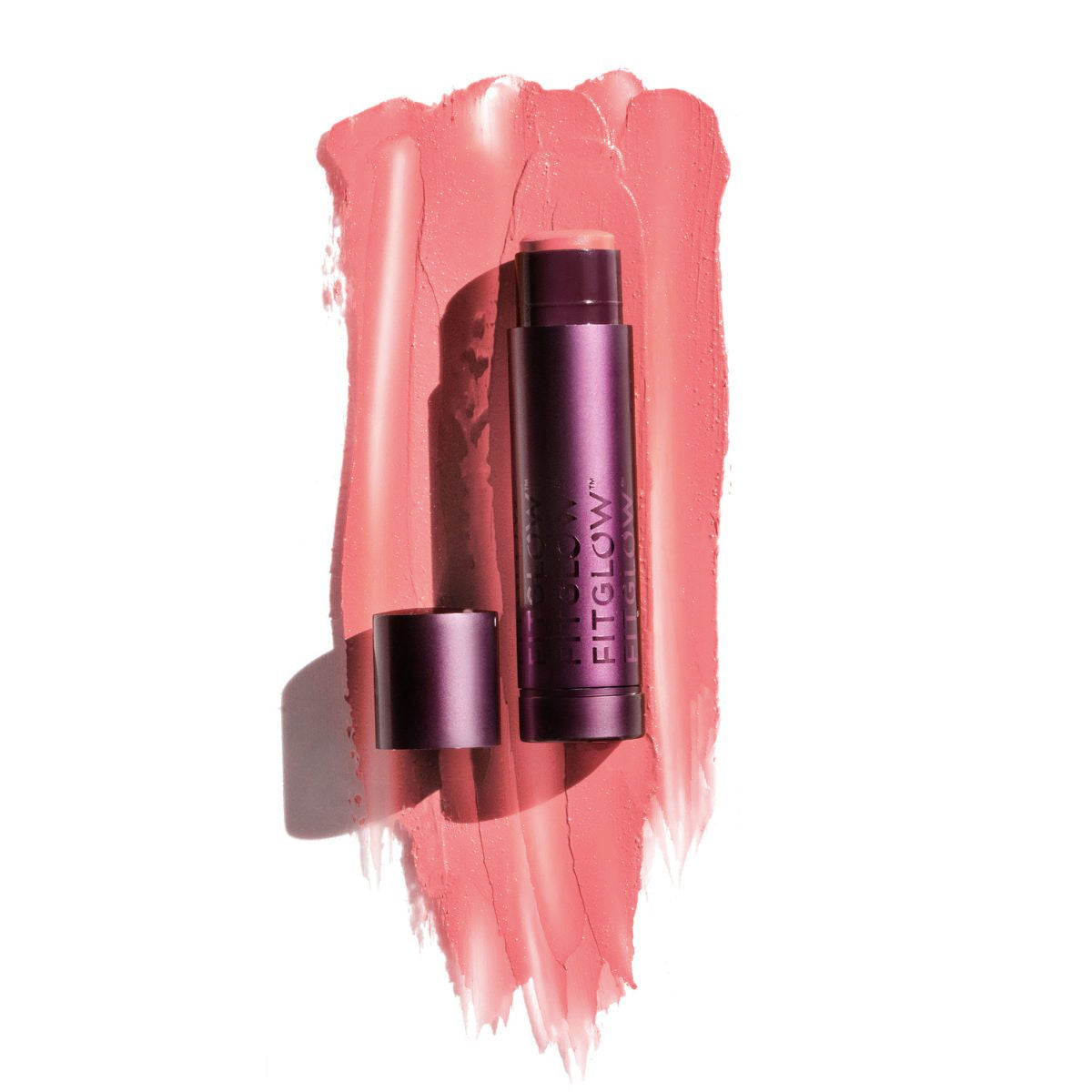 Fitglow Beauty Cloud Collagen Lipstick Matte Balm