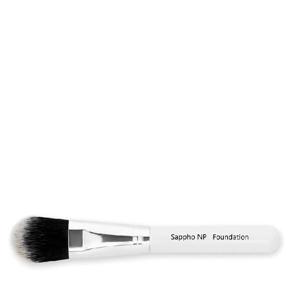 new foundation brush