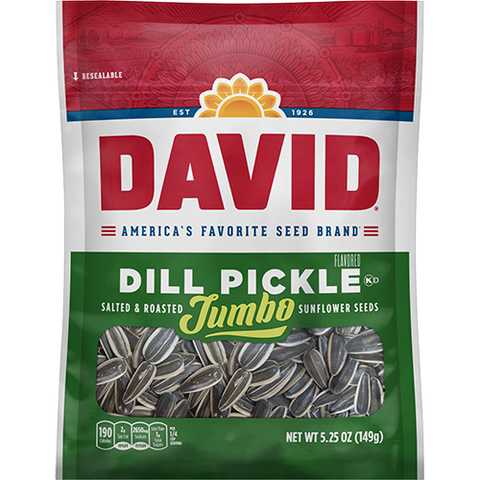 are spitz sunflower seeds dill pickle gluten free