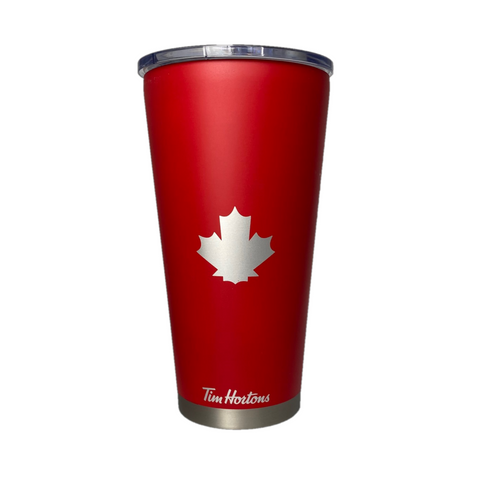 tim hortons travel mug canada