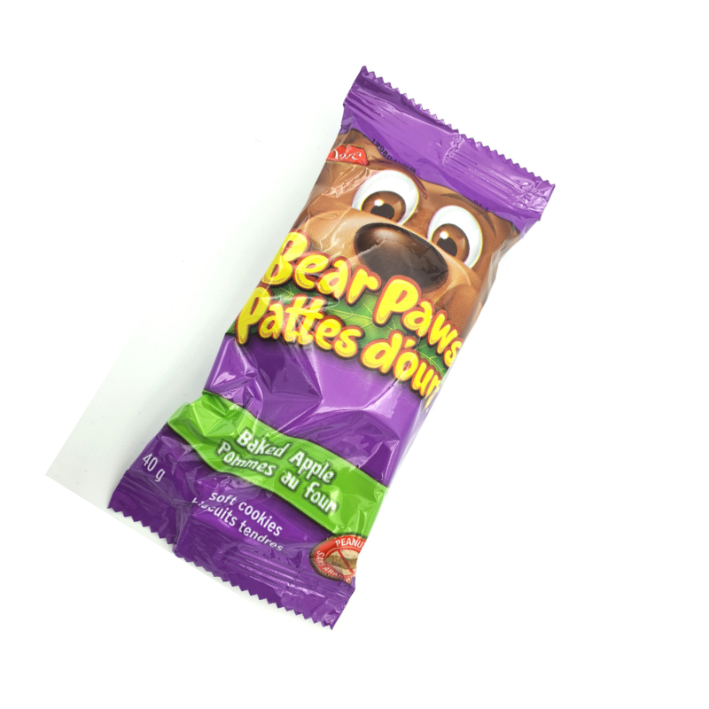 Dare Bear Paws Brownie Reviews In Snacks FamilyRated (page 2)