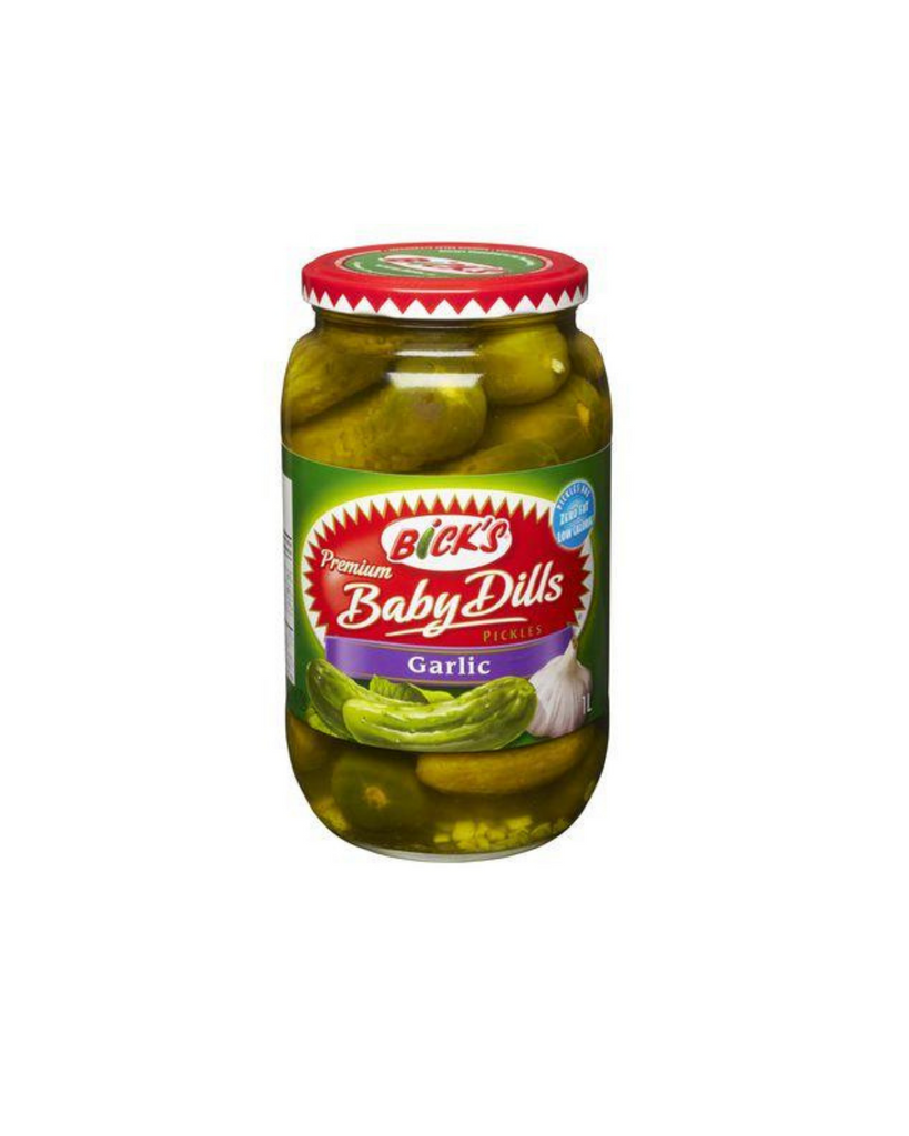 where to buy pickled garlic edmonton