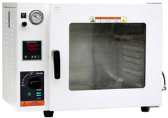 ECO 150C 1.9 Cu Ft Vacuum Drying Oven with LED Lights