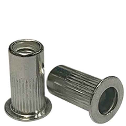 Rivet Nut - #10-24