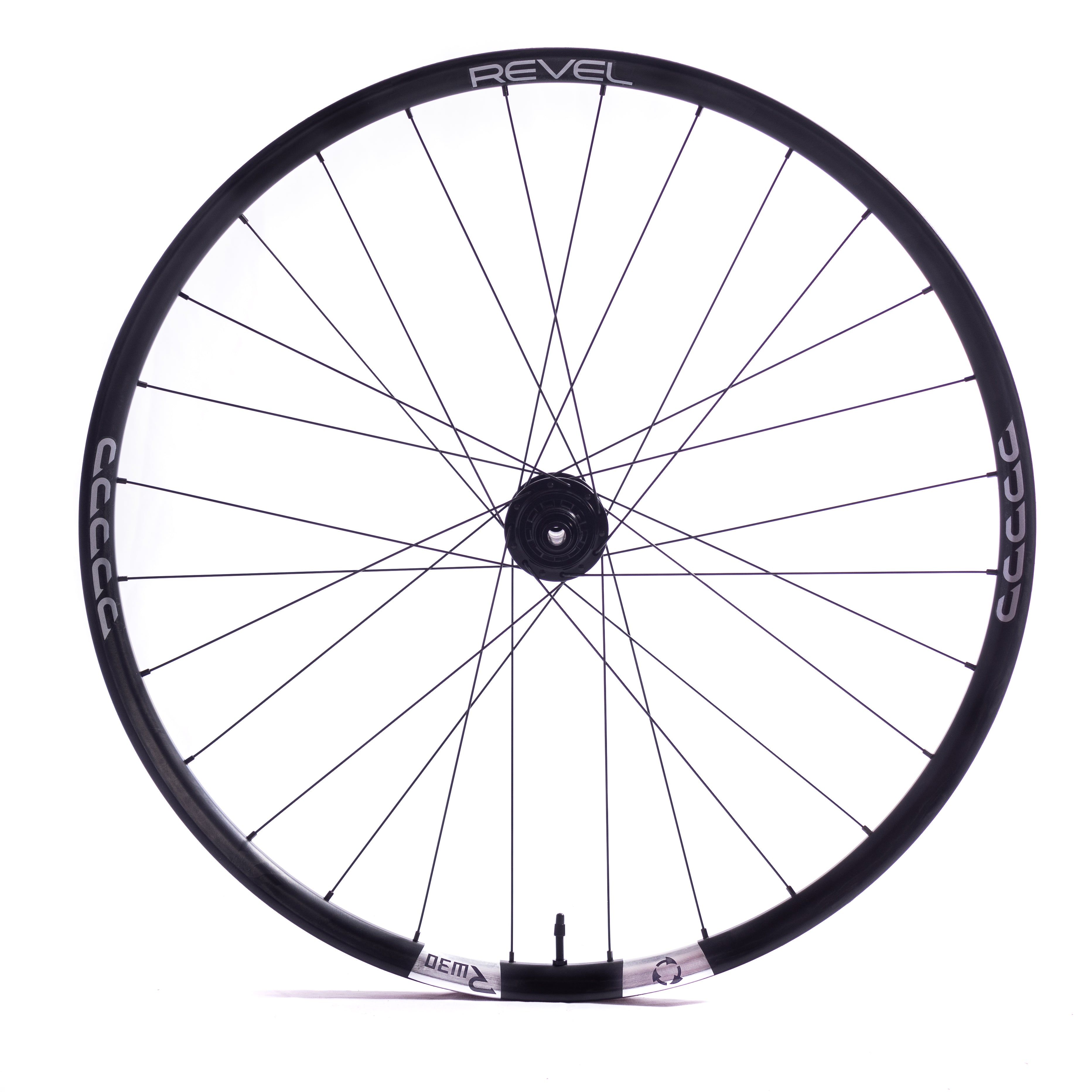 revel carbon wheels