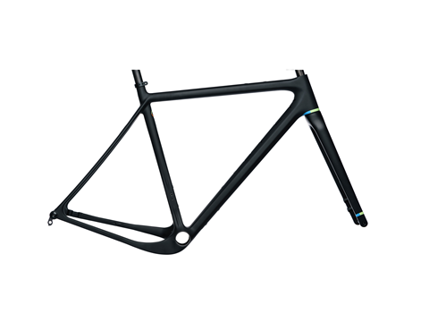 open upper frameset