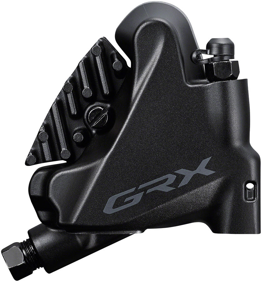 shimano grx flat bar shifter