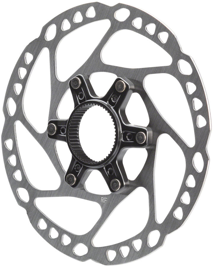 160mm disc brake rotor