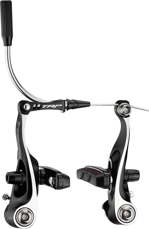 linear pull bike brakes