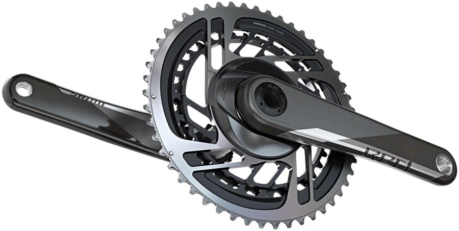 sram red power meter