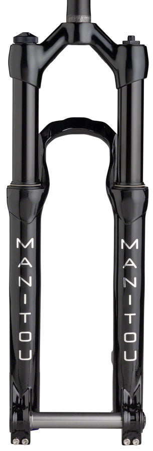 130mm mtb fork