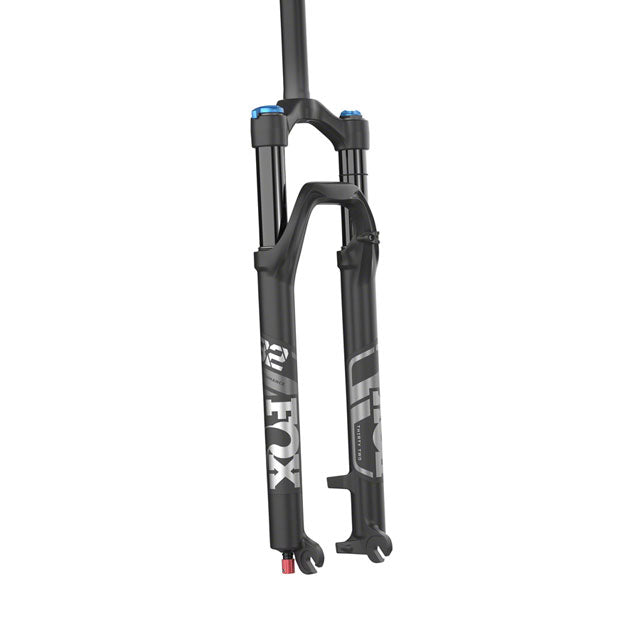 fox straight steerer fork