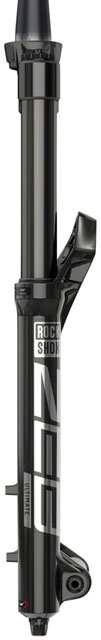 rockshox zeb ultimate rc2