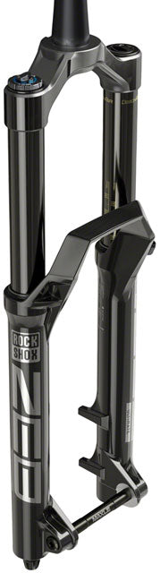 rockshox zeb ultimate 29 170