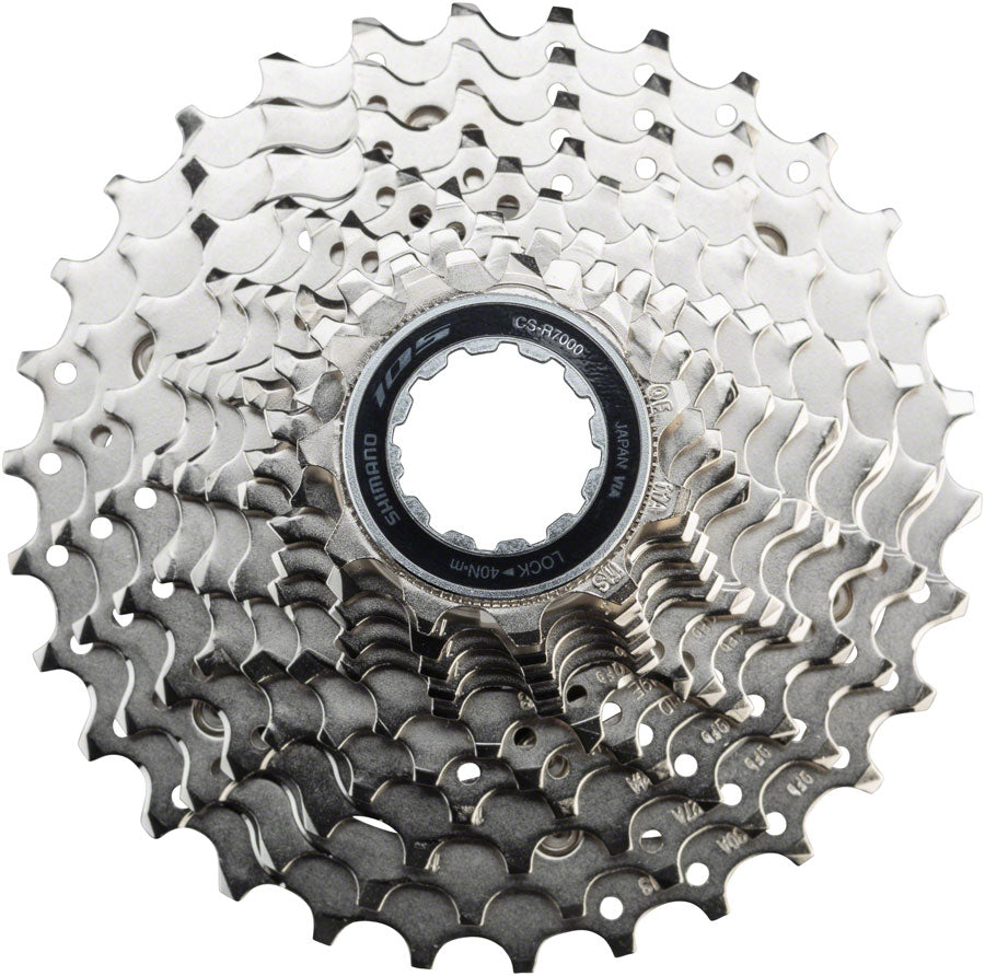 shimano 105 11 speed cassette