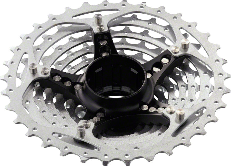 shimano xt cassette