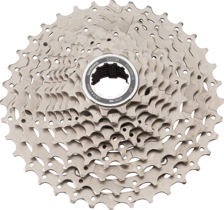 15 speed cassette