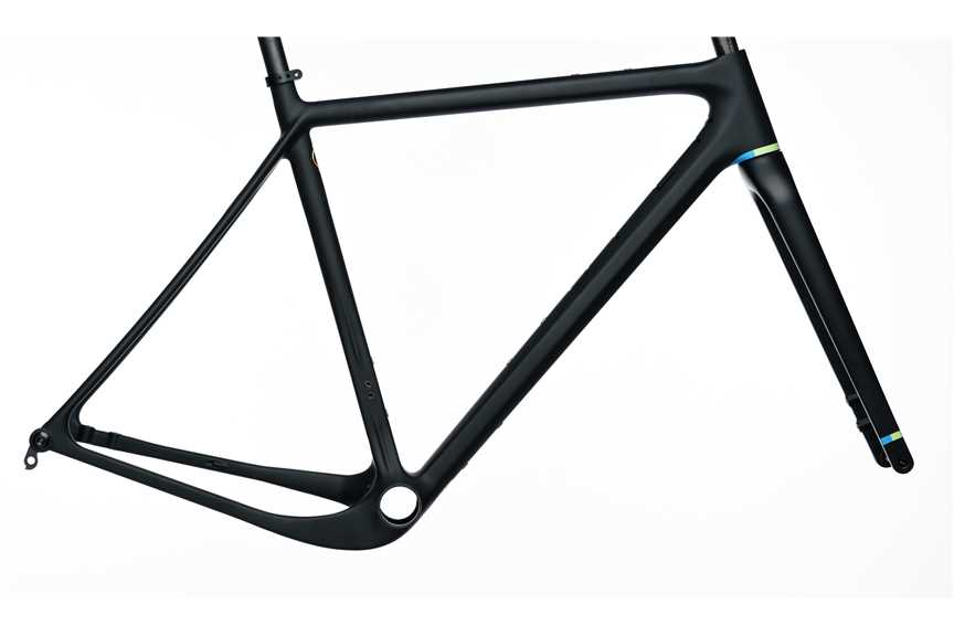 700c frameset