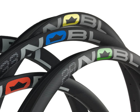 nobl carbon rims