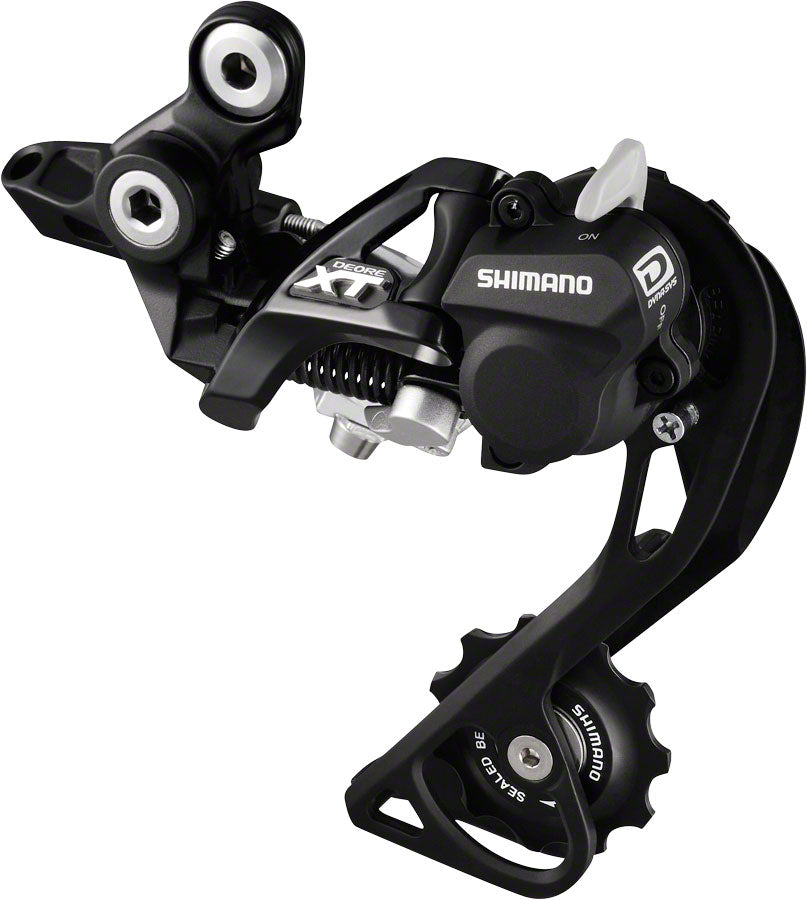 xt shadow plus rear derailleur