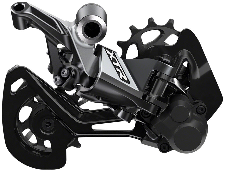 shimano xt 12 speed derailleur clutch