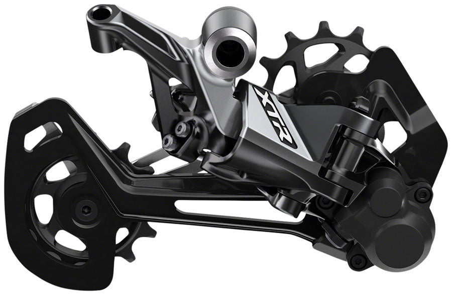 xtr m9100 rear derailleur