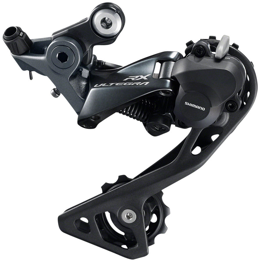 shimano clutch derailleur