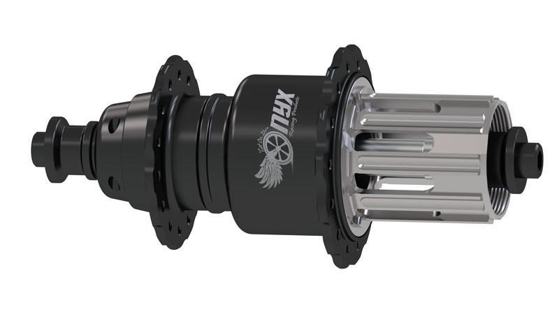 onyx road hub