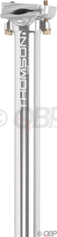 thomson silver seatpost