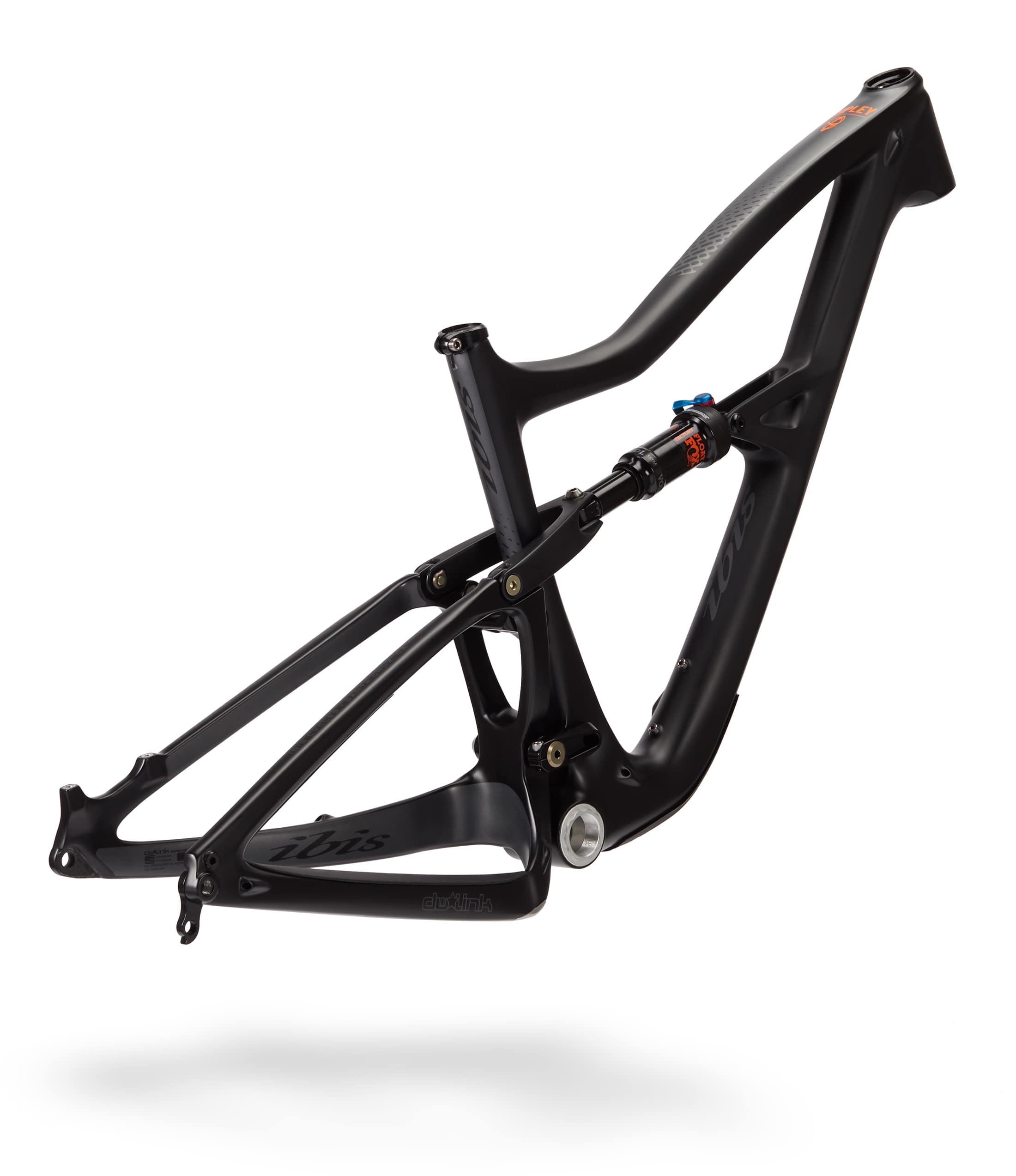 ibis frame