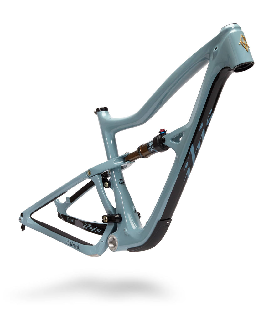 ibis ripley v4 frame