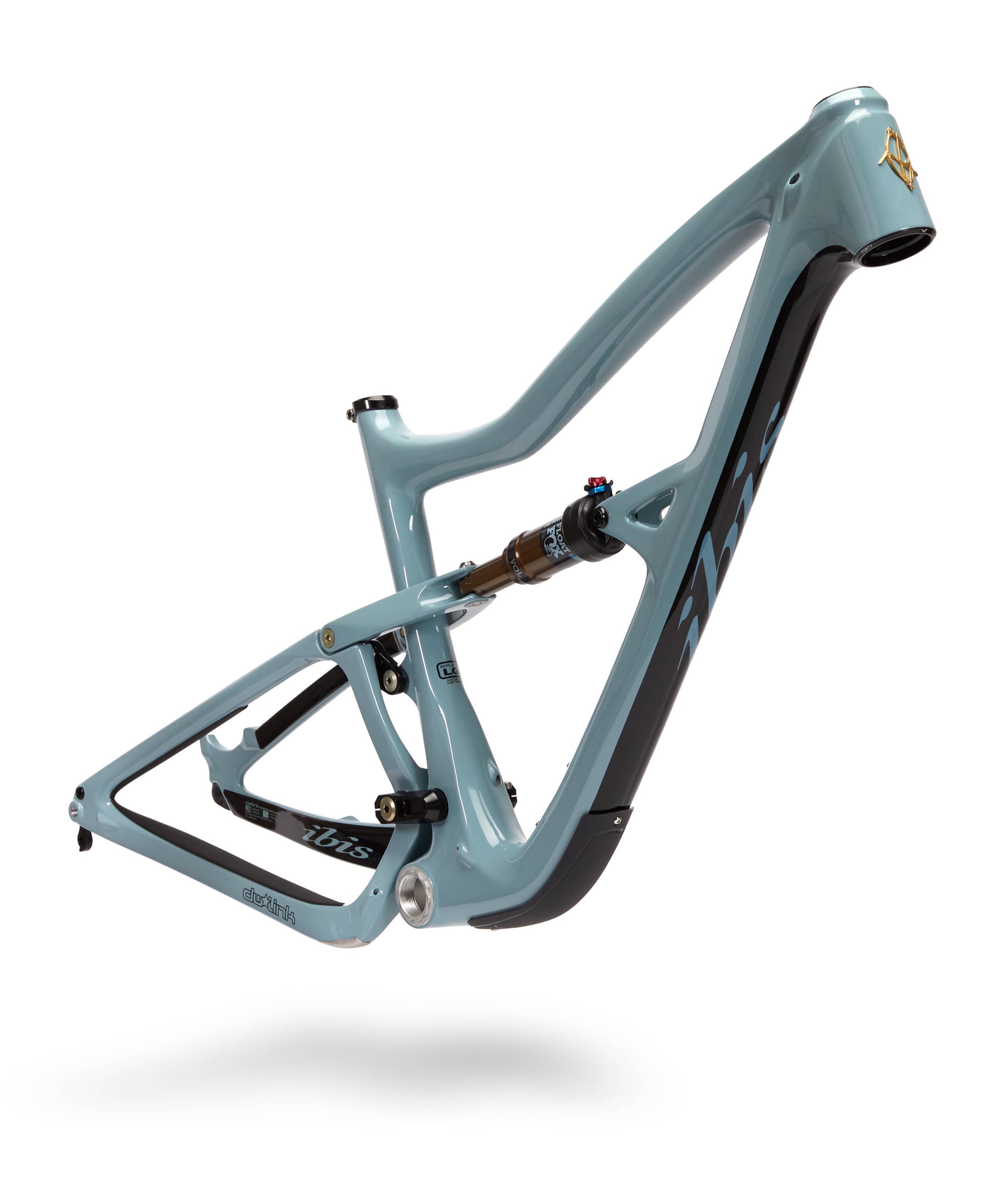 ibis frame