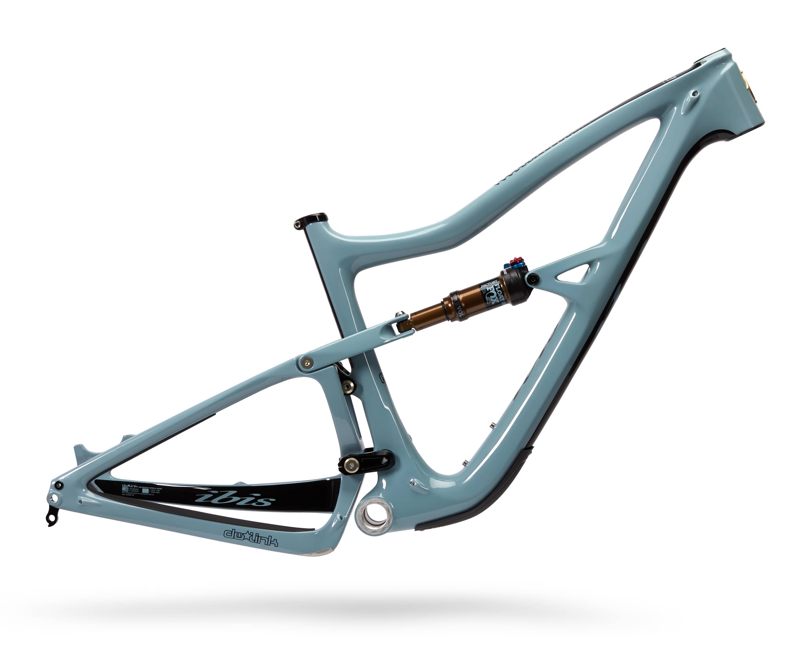 ibis ripley v4 frame