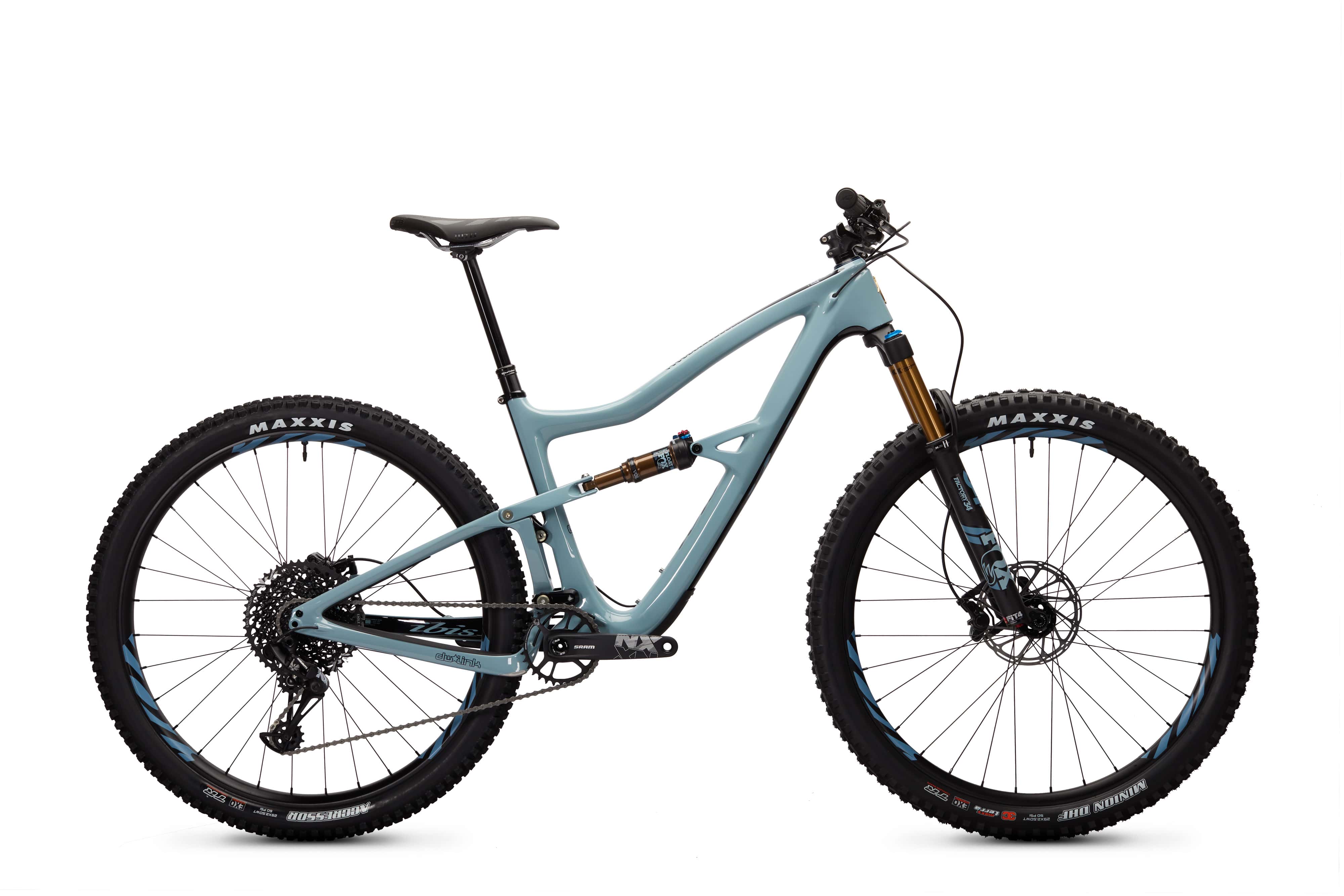 ibis mountain bikes for sale