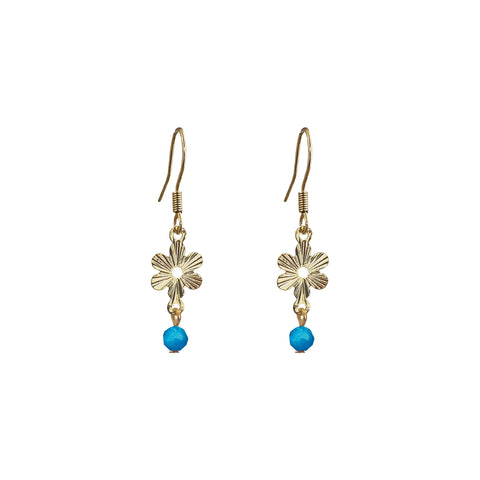daisy-pendant-earrings