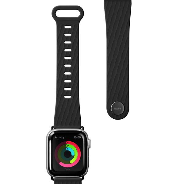 Titanium 49mm Ultra Case with Loop + 2 Apple Watch Trail GPS Cellular,