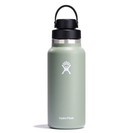 Hydro Flask 32 oz Wide Mouth Bottle - Laguna