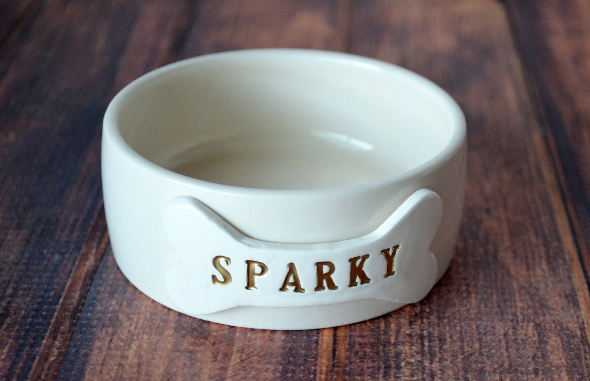cheap personalized dog bowls