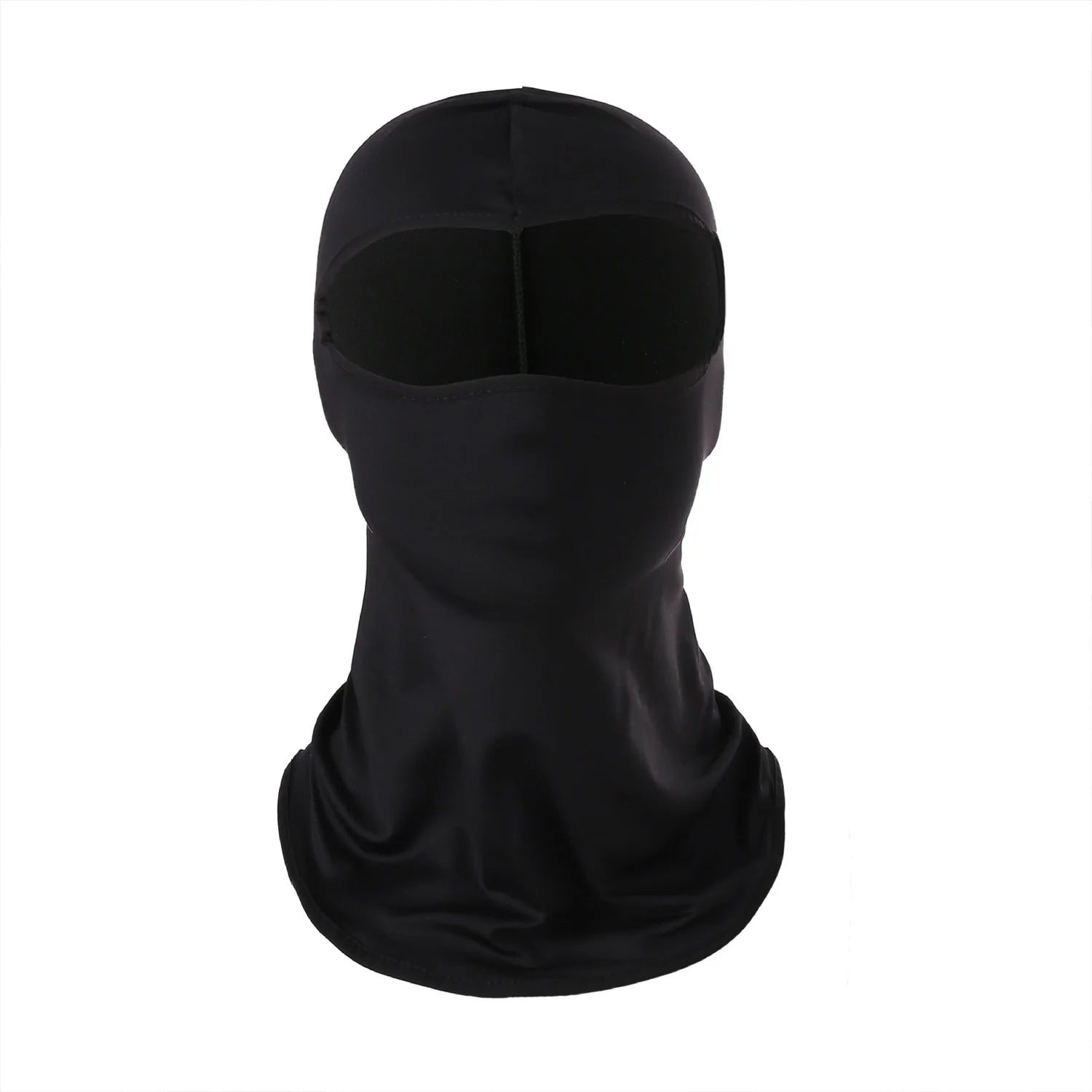 Versatile 3-Piece Balaclava Set - Full Face Ski Mask, Cycling Cap, and Neck Gaiter for Men, Women, and Kids, UV Protection Bike Hats - Inside The Bars