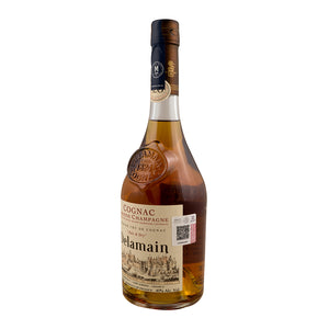 Cognac - Delamain - Cognac Grande Champagne - Pale and Dry  700 ml