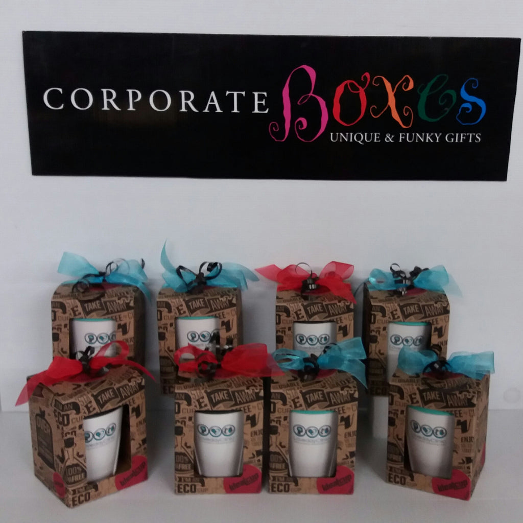 Conference gifts Corporate Boxes Nelson 2016 Ltd