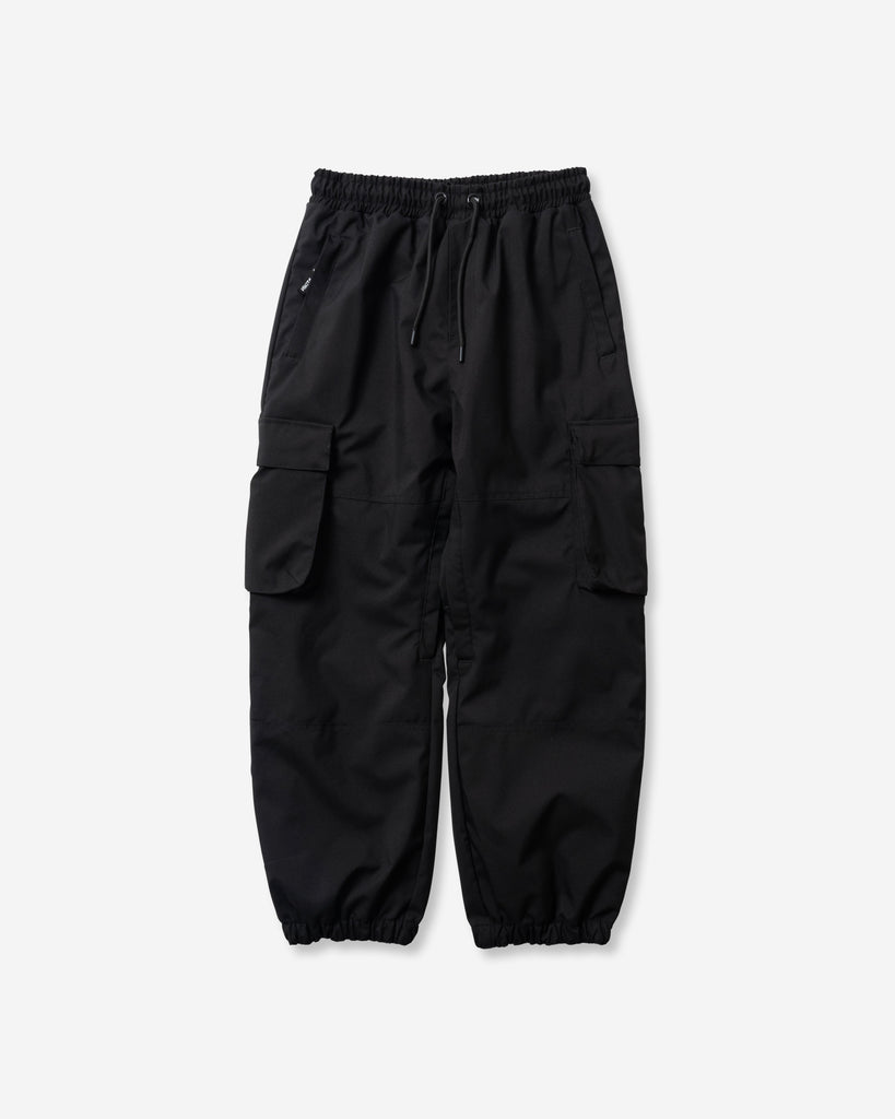 Cargo Jogger Pants - Walnut Mud Pie 