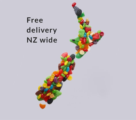 candy box nz