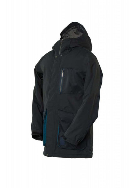 Bonfire Outerwear, Bonfire Beacon Jacket, Snowboard Canada